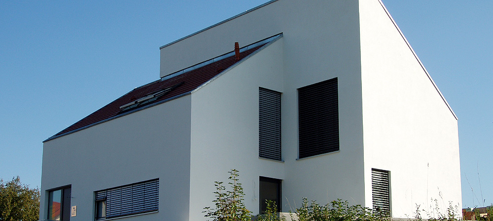 Küstner Architektur Neckarsulm